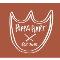 Peppa Hart Logo