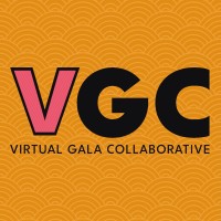 Virtual Gala Collaborative Logo