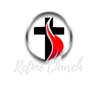 Refine Church Logo