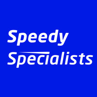 Speedy Specialists Ltd. Logo