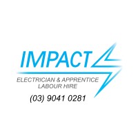 Impact Apprentices Pty Ltd Logo