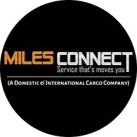 Miles Connect Logo