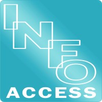 Info Access & Distribution (HK) Limited Logo