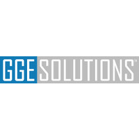 GGE Solutions Logo