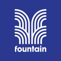 Fountain Beverage Co. Logo