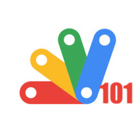 Apps Script 101 Logo