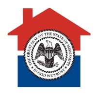 Veterans Home Purchase Board of Mississippi Logo