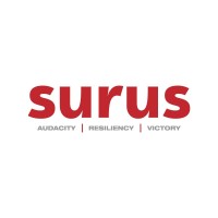 Surus Logo