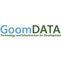 GoomDATA Benefit Corporation Logo