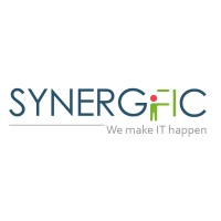 Synergific Software Logo