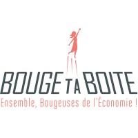 Bouge ta Boite - Boulogne Billancourt Logo