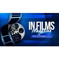 InFilms Magazine Logo