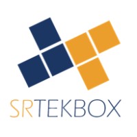 SR TekBox Pvt Ltd. Logo