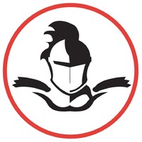 The Knight News Logo