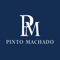 Pinto Machado - Assessoria Internacional Logo