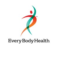 Every Body Health Logo