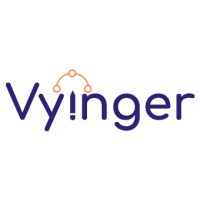 Vyinger Logo