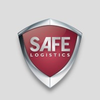 Safe Logistics Logo