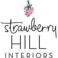 Strawberry Hill Interiors Logo