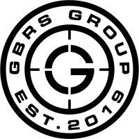 GBRS Group Logo