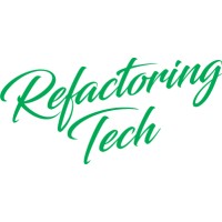 Refactoring Tech Logo