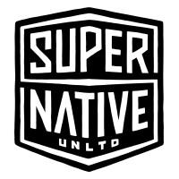 Super Native Unlimited Logo