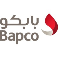 Bahrain Petroleum Company Logo