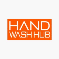 Hand Wash Hub Logo