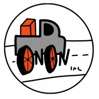 OnOn Inc Moving & Storage LLC Logo