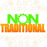 Nontraditional College Success Logo