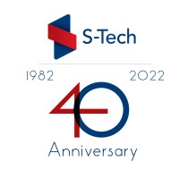S-Tech Insurance Services Logo