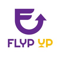 Flyp Up Logo