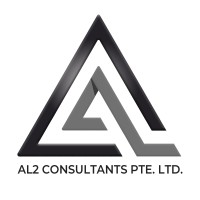 AL2 Consultants Pte. Ltd. Logo
