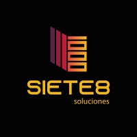 siete8 Logo