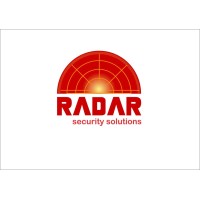 Radar Security Solutions Logo