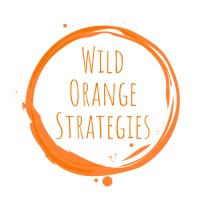 Wild Orange Strategies Logo
