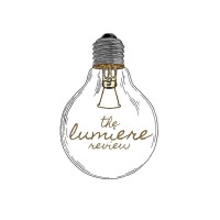 The Lumiere Review Logo