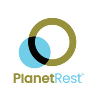 PlanetRest Foundation Logo