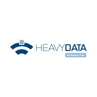 Heavy Data GmbH Logo