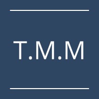 The Mentoring Movement Logo