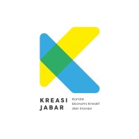 KREASI Jabar Logo