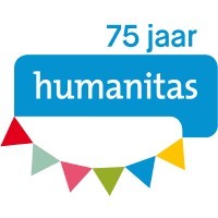 Humanitas West-Brabant West Logo