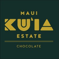 Maui Kuia Estate Chocolate Logo