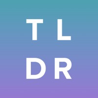 TLDR, Inc Logo