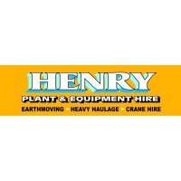Henry Plant and Equipment Hire Pty Ltd Logo