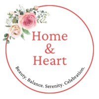 Home & Heart Academy Logo