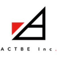 ACTBE Inc. Logo