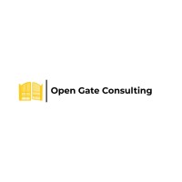 Open Gate Consulting - Australia Logo