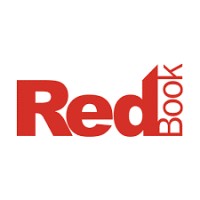 RedBook New Zealand Logo