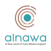 alnawa Business and Consulting Services Inc. Logo